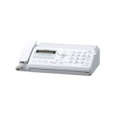 факс Sharp FAX-FOP710