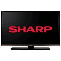 Телевизор Sharp LC-32LE155