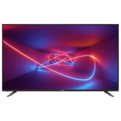 телевизор Sharp LC-60UI7652E