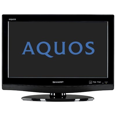 телевизор Sharp LC-19DV200