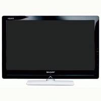 Телевизор Sharp LC-19LE430