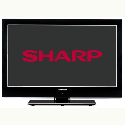 телевизор Sharp LC-19LE510