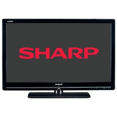 телевизор Sharp LC-32LE40