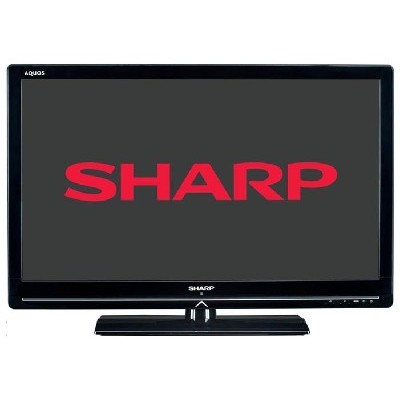 телевизор Sharp LC-42LE40