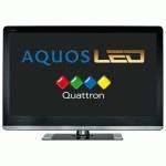 Телевизор Sharp LC-46LE814
