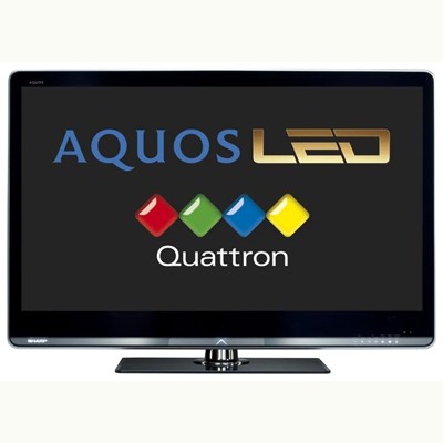 телевизор Sharp LC-46LE822E