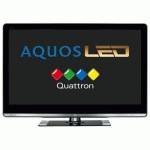 Телевизор Sharp LC-46LE824