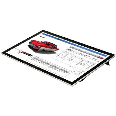 монитор Sharp LLS201A