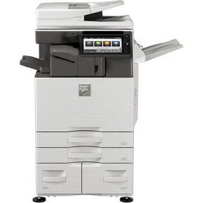 МФУ Sharp MX-3551EU