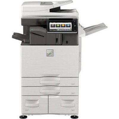 МФУ Sharp MX-3561EU