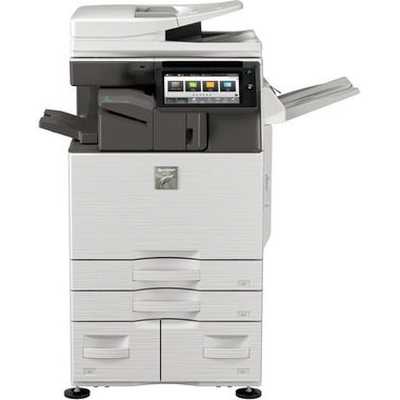 МФУ Sharp MX-4051EU