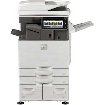 МФУ Sharp MX-4071EU