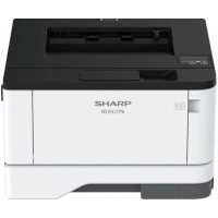 Принтер Sharp MX-B427PWEU