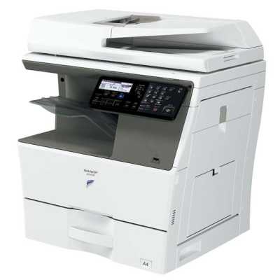 МФУ Sharp MX-B450WEE