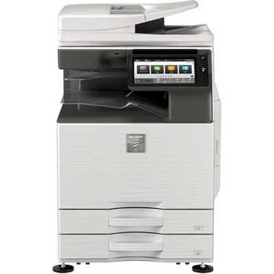 МФУ Sharp MX-M3551EU