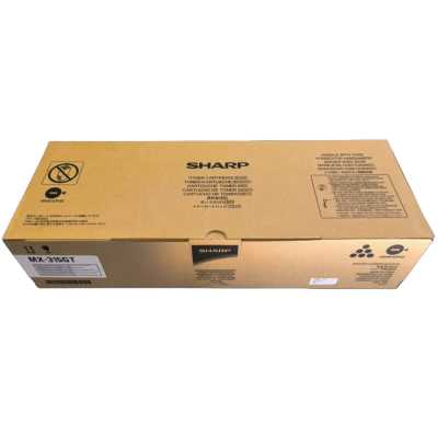 тонер-картридж Sharp MX315GT