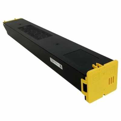 картридж Sharp MX60GTYB