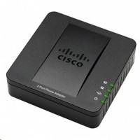 Шлюз Cisco SPA112-XU