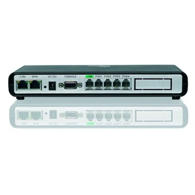 шлюз Grandstream GXW4004