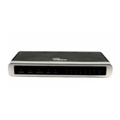 шлюз Grandstream GXW4008