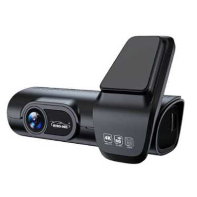 Автомобильный видеорегистратор Sho-Me FHD-975