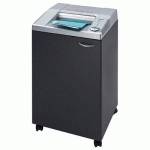 Шредер EBA 2339 S 6 мм