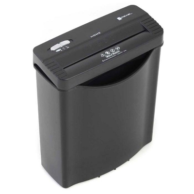шредер Rexel Alpha S 2102020EU