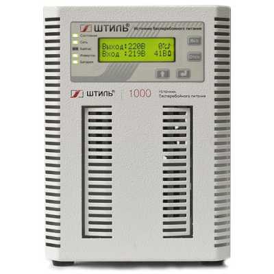 ИБП Штиль ST1101L