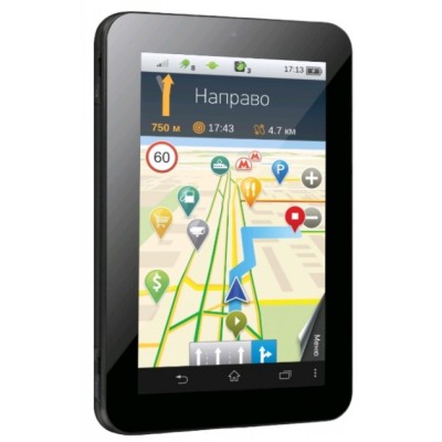 навигатор Shturmann Life 7000 3G