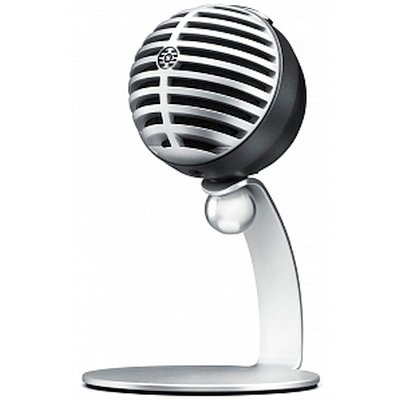 Микрофон Shure MV5-DIG