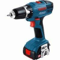 Шуруповерт Bosch GSR 14.4-2Li