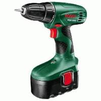 Шуруповерт Bosch PSR 18