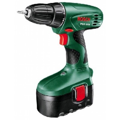 шуруповерт Bosch PSR 18