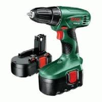Шуруповерт Bosch PSR 18/2