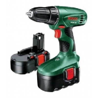 шуруповерт Bosch PSR 18/2