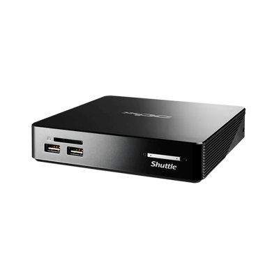 Компьютер Shuttle NS02 V2