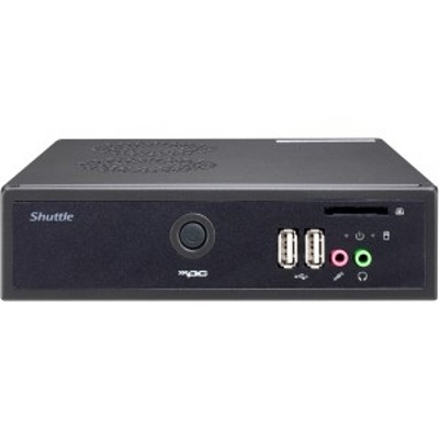 компьютер Shuttle SHU-DS61