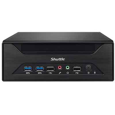 компьютер Shuttle SHU-XH110V
