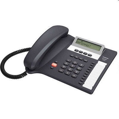 телефон Siemens Euroset 5020 Anthracite