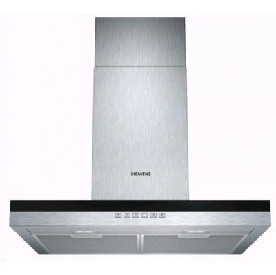 вытяжка Siemens LC67BE532