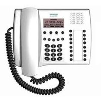Телефон Siemens Profiset 3030 arctic