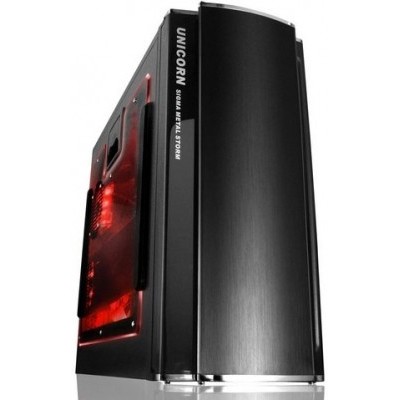 корпус Sigma Phantom Silnce