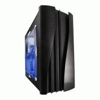 Корпус Sigma Shark Black