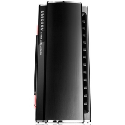 корпус Sigma Unicorn Silence