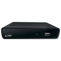 ТВ-тюнер Сигнал GI777
