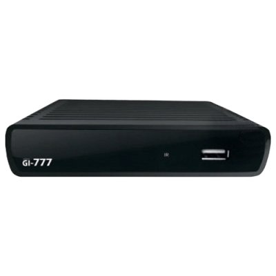 ТВ-тюнер Сигнал GI777