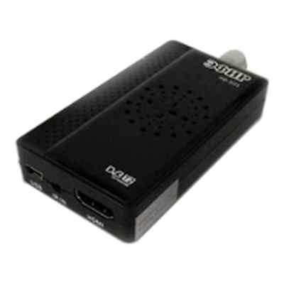 ТВ-тюнер Сигнал HD-501