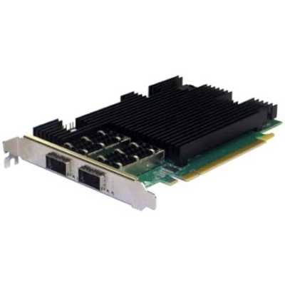 сетевая карта Silicom PE31640G2QI71-QX4