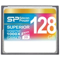 Silicon Power 128GB SP128GBCFC1K0V10