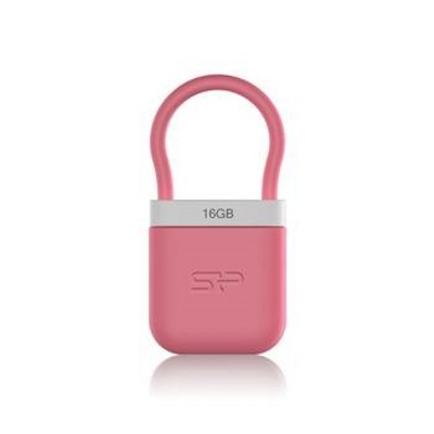 флешка Silicon Power 16GB SP016GBUF2510V1P